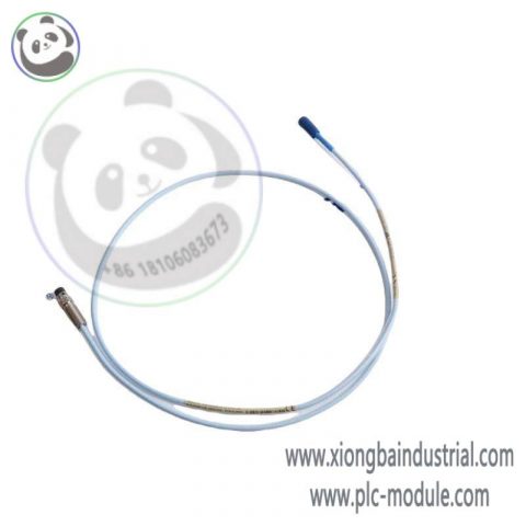 Bently Nevada 330104-06-12-10-02-00: 3300 XL Series 8 mm Proximity Probes