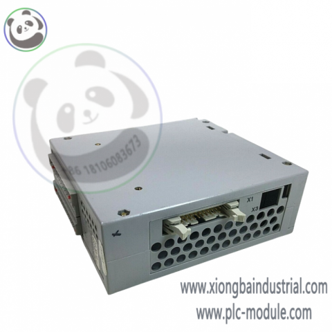 SIEMENS 6DD1681-0AH2: Advanced SIMADYN D Interface Module for Seamless Integration