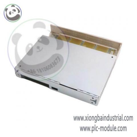 ABB DI620 AC110 3BHT300002R1 Digital Input Module: Reliable Automation Solution for Industrial Environments
