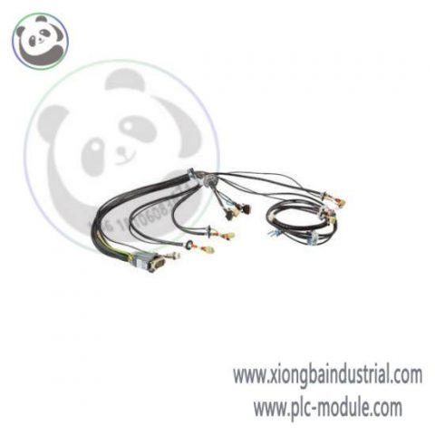 ABB XVC517AE10 Industrial Automation Module