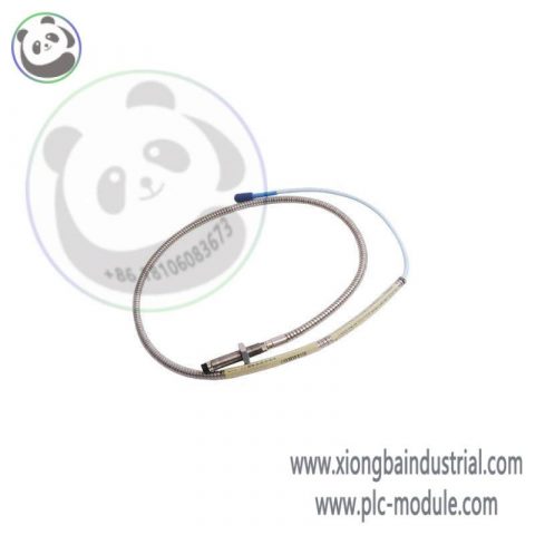 Bently Nevada 330104-00-14-10-02-05: Proximity Probes - Advanced Automation Solutions for Industry
