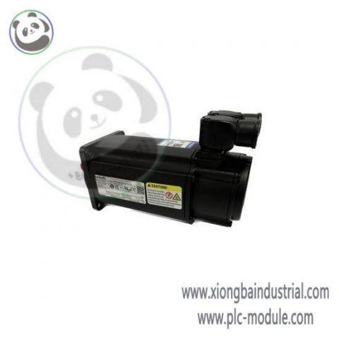 Bosch Rexroth MSK040C-0600-NN-S1-UP0-NNNN Servo Motor