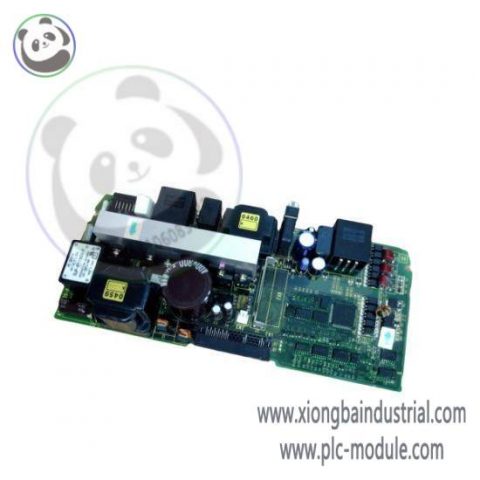 GE F650BFBF2G1HICE-H High-Performance Control Module