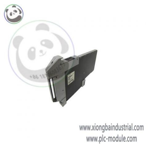 Foxboro P0997PU Module for Industrial Automation Control Systems