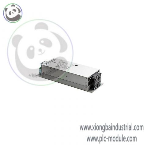HONEYWELL FC-PSU-UNI2450: Industrial-grade Uninterruptible Power Supply