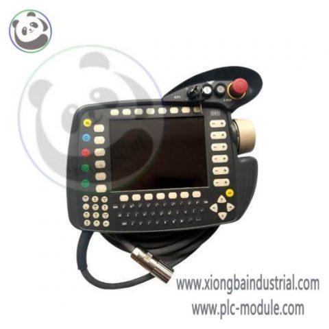 KUKA KCP2.0 130547 Control Module