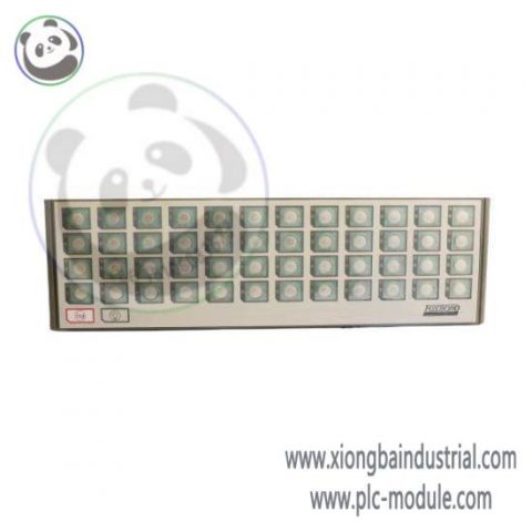 FOXBORO 871-EC-REO Industrial Control Module