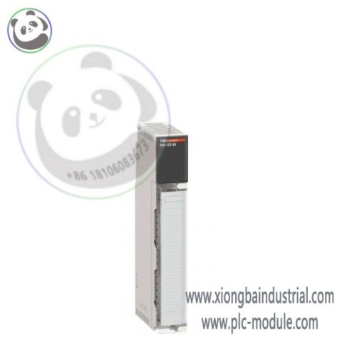 Schneider LC1D65M7C Contactor - Communication Module
