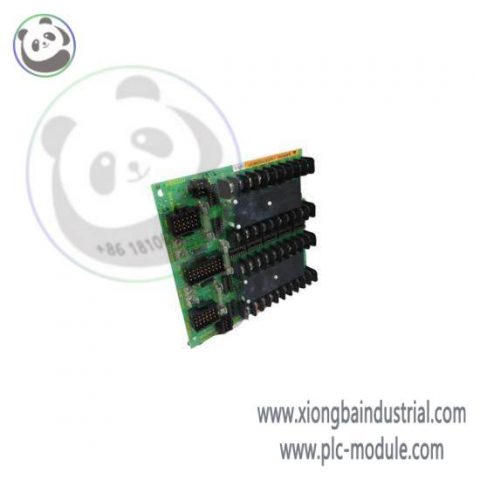 ABB NTCS02 Control System Module for Industrial Automation