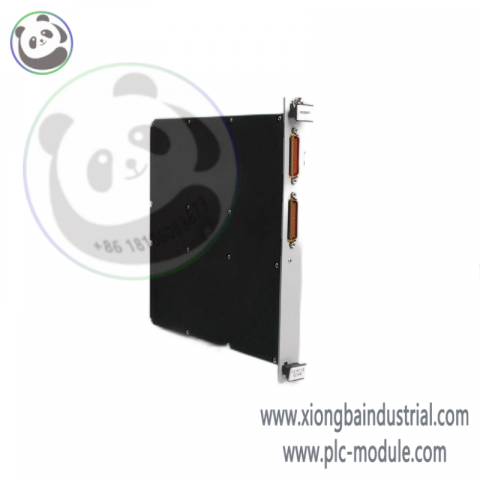 REXROTH R911190021 Control Module