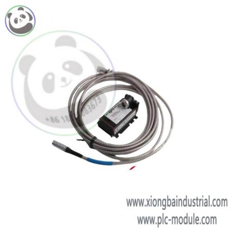 Emerson PR6423/00R-101 Eddy Current Sensor for Industrial Control