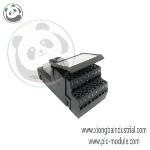 Emerson 4256A94G01 Industrial Control Module