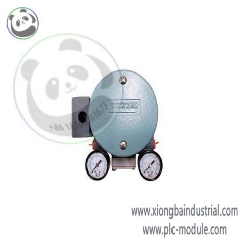 Foxboro P0997FM Process Control Module