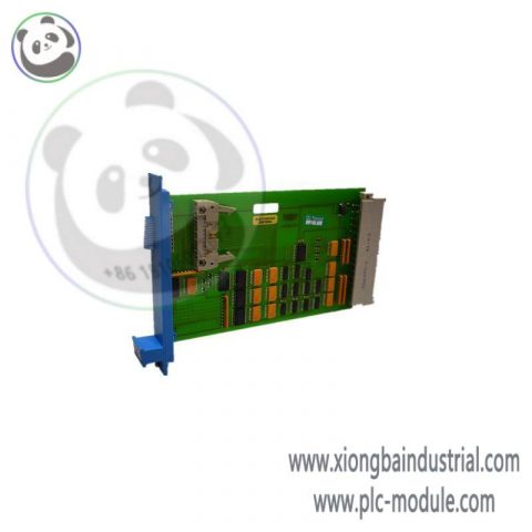 Honeywell I0-0001 IO Extender - Advanced Control Module for Industrial Applications