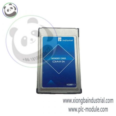 REXROTH MDD071B-N-040-N2S-095GB2 Industrial Servo Drive Module