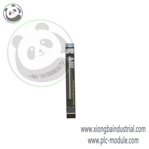 TRICONEX T8461C High-Performance Industrial Module