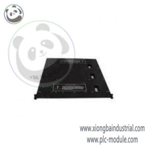 Triconex 3564 Short Delivery Time Control Module