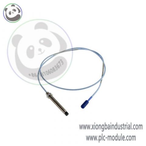 Bently Nevada 330103-02-07-10-02-00 Proximity Probe - Advanced Sensing Solution