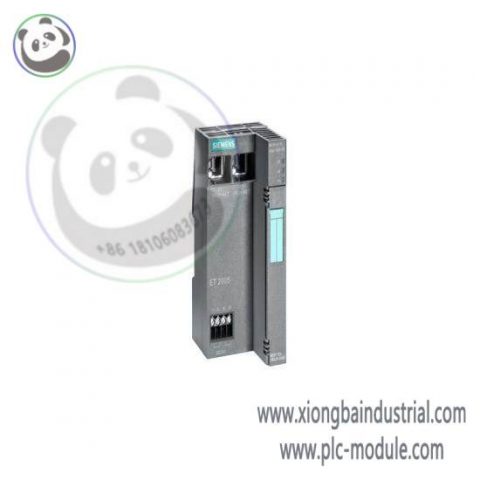 Siemens 6ES7151-3BA23-0AB0 Interface Module