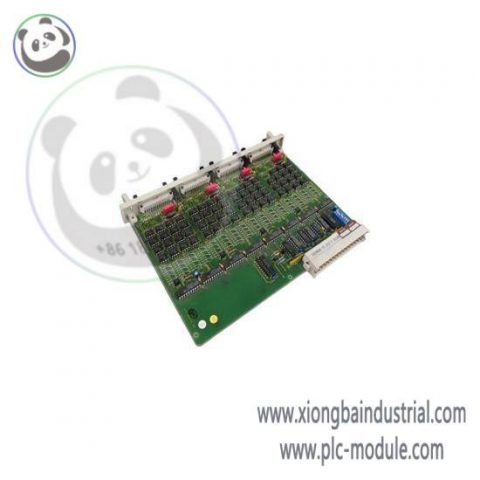 A-B 800FP-U2EFFEPX1122mm Multi-Operator 800F PB - High-Efficiency Industrial Control Module